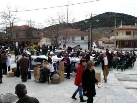 Καθαρά Δευτέρα 2009