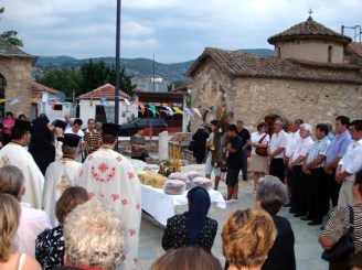 Πανηγύρι 2009