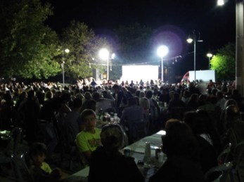 Πανηγύρι 2009