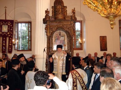 Πατριάρχης