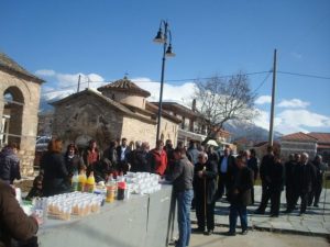 Καθαρά Δευτέρα