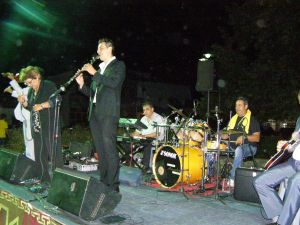 Πανηγύρι 2013