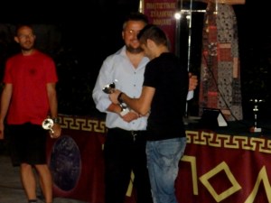 OLYMPUS DIGITAL CAMERA